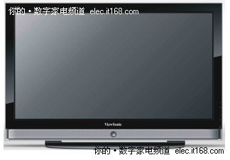 看2011年趋势 优派等离子电视紧跟需求