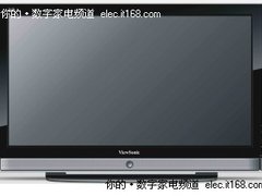 看2011年趋势 优派等离子电视紧跟需求