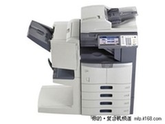 商务办公 A3幅面复合机东芝e-STUDIO305