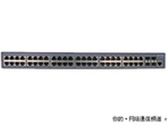 中小企业首选 华为S3352P-SI交换机促销