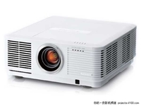 明超亮投影 三菱GX-8100报价133200元