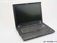 时尚稳重i3双显本 小黑T410i送鼠仅6900