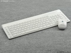 做工细腻手感舒适 优质键鼠产品5款推荐