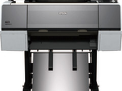 快速易用 爱普生7908大幅面打印售17500