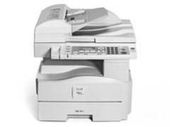 特设身份证复印功能 理光MP175L促销价