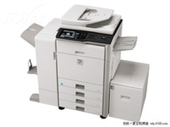 黑白数码复合机 夏普MX-M453N售价27500