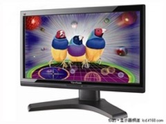 多点触控 优派VX2258wm显示器大量到货