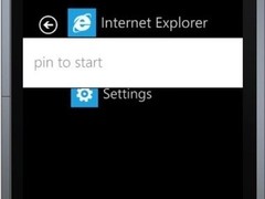 Windows Phone的Silverlight Toolkit