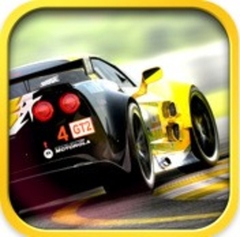 真实赛车2 Real Racing 2