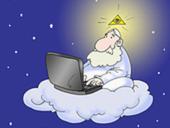 2011安全领域展望：云安全迎来五大趋势