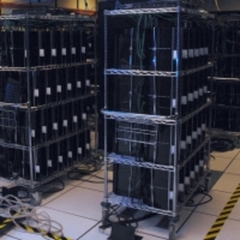 美空军研究室用1760台PS3组成超级电脑