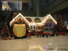 TechEd2010探班第五期：现场花絮故事