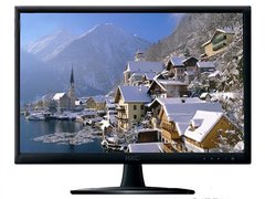 16:10+单接口 HKC S9815新品报价仅720