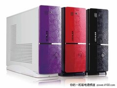 小体积大未来 佑泽引领小型机箱新时尚