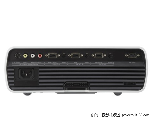 索尼VPL-EX120仅7500元 超值行货没的说