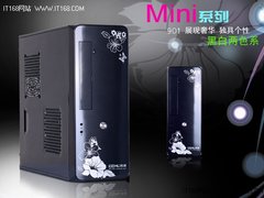 小机箱、大未来