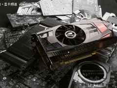 鲨鱼再出新品 iGame450烈焰战神新上市
