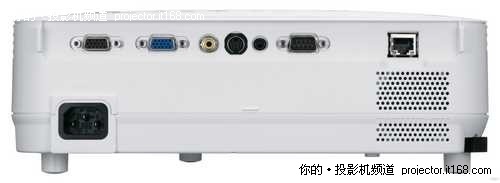 居家影音新宠儿 NEC NP110+仅售2999元