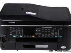 全能商务佳选 爱普生960FWD一体机推荐