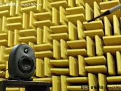 数据不忽悠-惠威X4电声性能测试全解析