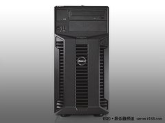 扩展力强 DELL PowerEdge T410仅10260