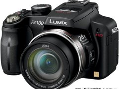 画质提升 松下FZ100/FX700/70固件升级