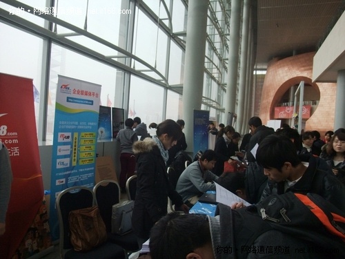 TechEd探班第八期：IT168展台极度火爆