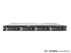 性价比高 惠普DL160 G6服务器仅18500元