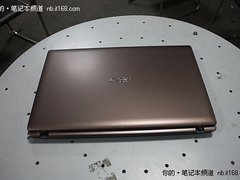 i5+GT540M独显 宏碁5742G昆明售5400元