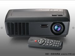 入门轻便级投影机 戴尔1210S仅售3299 