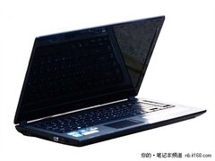 超值家用本本 宏基AS4741G现报价4300元