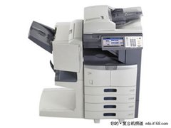 寿命持久性价比高 东芝305售价17500元