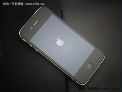 最新苹果iPhone 4( 16G)现货仅售5280元