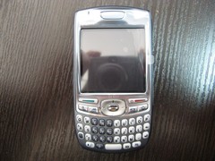 千元以下商务机 Palm pro 850仅售930元