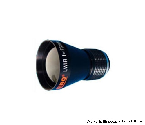 漫谈：红外镜头的技术优势与发展应用