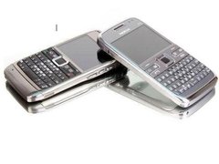 诺基亚E72I全新升级版智能机仅售2380元