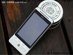 英雄气短低价是王 HTC G3 Hero仅需2240