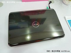 感受7200转的威力 戴尔灵越 13R售4399