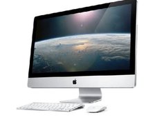 完美无懈可击 苹果iMac MC509CH仅12200