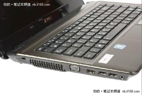 华硕K42EI46JV集大成者 心动价格5199元