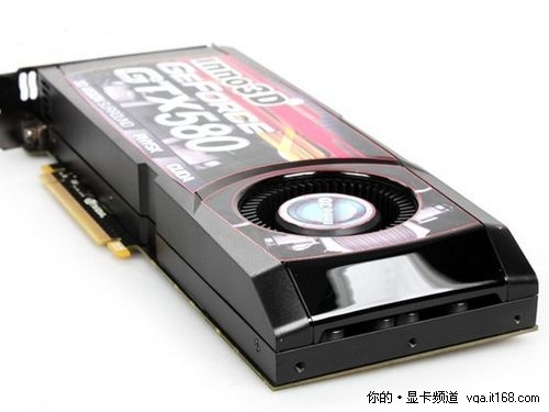 尊贵体验品味高端 映众GTX 580售价4299