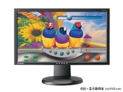 优派VG2427wm准24吋显示器售价1990元