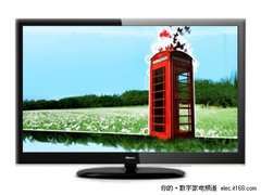 无损解码 海信40英寸液晶电视售3499元