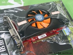 送酷冷460电源 铭瑄豪华GTX460仅卖999