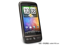 受新品手机所迫 HTC Desire降至2899元