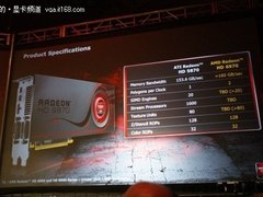 双敏率先出货 AMD旗舰级HD6900首度曝光