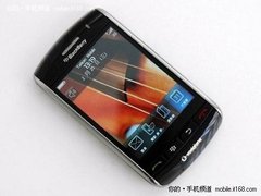 货源紧张致价格回升 黑莓9500售1150元