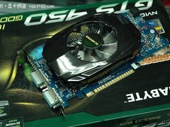 大量到货 技嘉GTS450显卡到货热卖999元