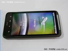 手机界的机皇HTC DesireHD降价至3999元