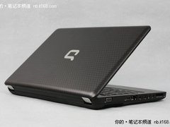 跌破四千 惠普CQ42-251TX仅售3950元